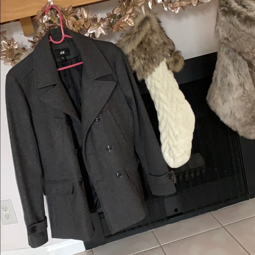 Men’s Coat